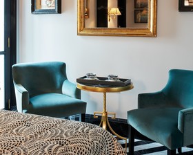 Triana House