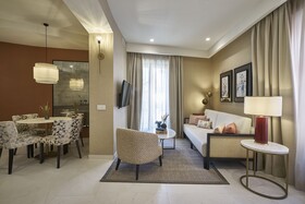 Vincci Molviedro Suites Apartments