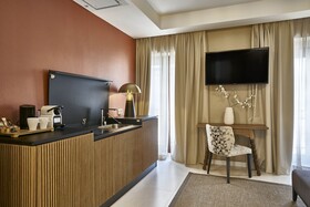 Vincci Molviedro Suites Apartments