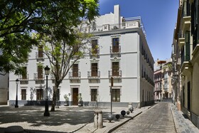 Vincci Molviedro Suites Apartments