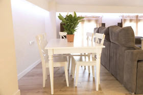 Apartamentos Sol Real