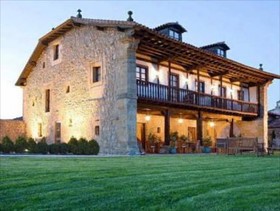 Palación De Toñanes