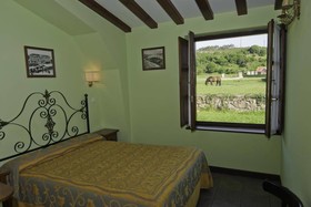 Posada La Roblera