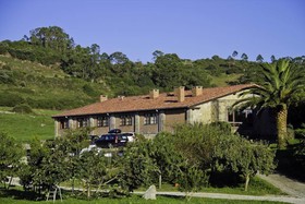 Posada La Roblera