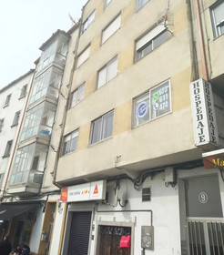 El Colchón del Apóstol