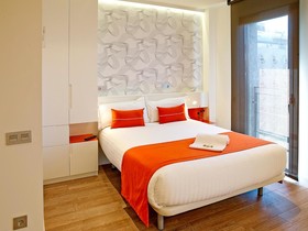 Apartments Hostemplo Suites