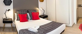 Apartments Hostemplo Suites