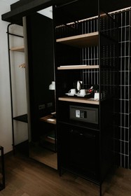 Hotel Casa Elliot