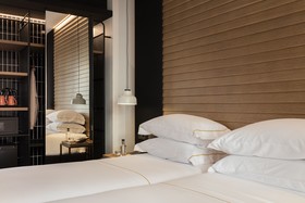 Hotel Casa Elliot