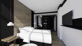 Hotel Casa Elliot