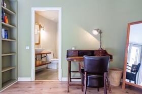 Barna House B&B