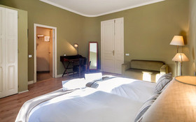 Barna House B&B
