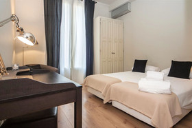 Barna House B&B