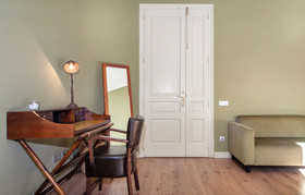 Barna House B&B