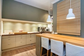 Barna House B&B