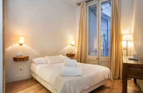 Barna House B&B