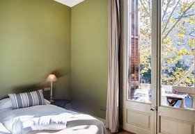 Barna House B&B