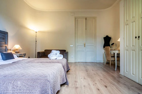 Barna House B&B