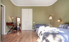 Barna House B&B
