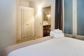 Barna House B&B