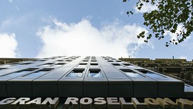 BCN Urbaness Hotels Gran Rosellon