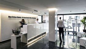 BCN Urbaness Hotels Gran Rosellon