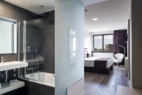 BCN Urbaness Hotels Gran Rosellon