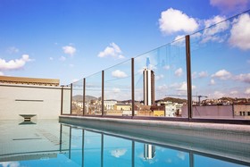 BCN Urbaness Hotels Gran Rosellon