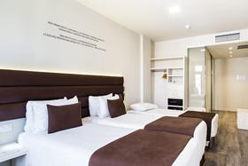 BCN Urbaness Hotels Gran Rosellon