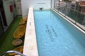 BCN Urbaness Hotels Gran Rosellon