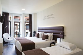 BCN Urbaness Hotels Gran Rosellon