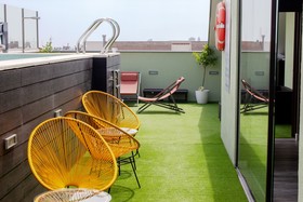 BCN Urbaness Hotels Gran Rosellon