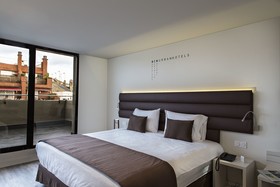 BCN Urbaness Hotels Gran Rosellon