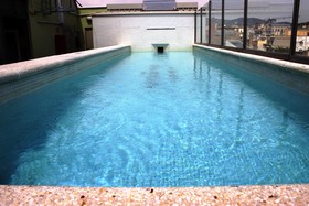 BCN Urbaness Hotels Gran Rosellon