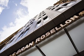 BCN Urbaness Hotels Gran Rosellon