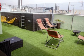 BCN Urbaness Hotels Gran Rosellon