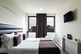 BCN Urbaness Hotels Gran Rosellon