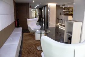 BCN Urbaness Hotels Gran Rosellon