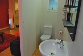 Clot Mirabarna Apartments