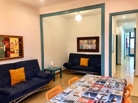Clot Mirabarna Apartments