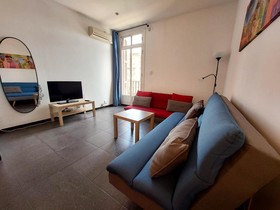 Clot Mirabarna Apartments