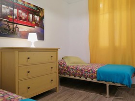 Clot Mirabarna Apartments