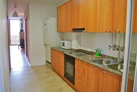 Clot Mirabarna Apartments