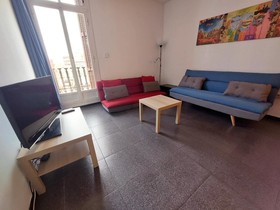Clot Mirabarna Apartments