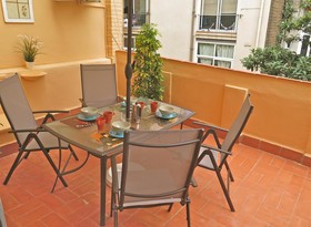 Clot Mirabarna Apartments
