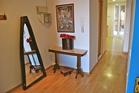Clot Mirabarna Apartments