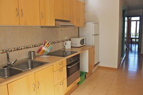 Clot Mirabarna Apartments