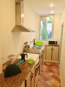 Clot Mirabarna Apartments