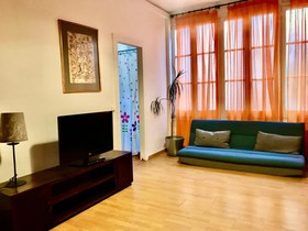 Clot Mirabarna Apartments
