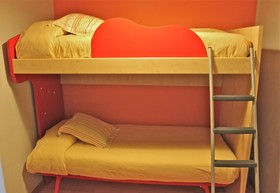 Clot Mirabarna Apartments